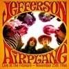 Jefferson Airplane - Live at The Fillmore - November 25, 1966 (Mega Blowout Sale) 23-KH 9017CD
