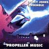 Jones, Percy - Propeller Music (Mega Blowout Sale) 23-HST 195