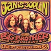 Joplin, Janis /  Big Brother and the Holding Company - Winterland '68 (Mega Blowout Sale) 28-SBMK723208.2