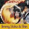 Jimmy, Yoko & Shin - Sei Shonagon (mini lp sleeve/blu-spec CD) 14-THCD 259