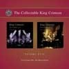 King Crimson - The Collectable King Crimson, Volume 5: Live in Japan 1995 - 2 x CDs 17-DGM 5010
