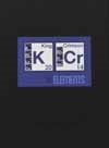 King Crimson - The Elements 2 x CDs in media book 25-KCTB 14
