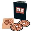 King Crimson - The Elements 2017 Tour Box 2 x CDs (due to size and weight, this price for the USA only. Outside of the USA, the price will be adjusted as needed) 28-DGMI677877.2