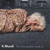 K-Mundi - The Little Disaster Inside Us Stilll OCD 032