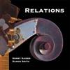Kaiser, Henry / Damon Smith - Relations (professionally made CD-R) BPALDT 505