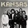 Kansas - Carry On For No Reason 21-GSF016