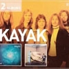 Kayal - See See The Sun / Kayak 2 x CDs 15-Universal 574 359 4