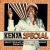Various Artists - Kenya Special: Selected East African Recordings from the 1970s & '80s : 2 x CDs in hardbound package 05-SNDWCD 046