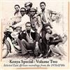 Various Artists - Kenya Special : Volume Two 28-SDWY84.2