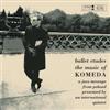 Komeda, Krysztof - Ballet Etudes: The Music Of Komeda 21-CDBE6087