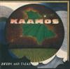 Kaamos - Deeds And Talks (due to size and weight, this price for the USA only. Outside of the USA, the price will be adjusted as needed) Svart SVR 395