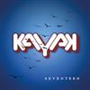 Kayak - 17 (expanded / special edition) 2 x CDs 19-IO 190758020228