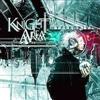 Knight Area - Hyperdrive 19-LE 1071