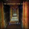 Legendary Pink Dots - Traumstadt 2 : 2 x CDs 21-GG 457
