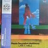 Latte E Miele - Passio Secundum Mattheum 09/Polydor 523694