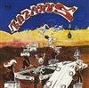 Lazarus - Lazarus 05-SHAD 162CD