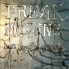 Levin, Ben - Freak Machine BK 003