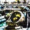 Machine Mass Trio - As Real As Thinking MoonJune 041