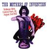 The Mothers Of Invention - Wollman Rink, Central Park, NY, August 3rd 1968 05-KH 9020CD