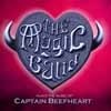 Magic Band - Plays The Music Of Captain Beefheart, Live In London, 2013 25-PRPCD 116