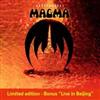 Magma - Kohntarkosz CD (expanded) 15-Rex 8V2
