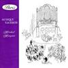 Magne, Michel - Musique Tachiste 05-CACK 001CD