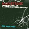 Various Artists - Magnetband: Experimenteller Elektronik-Underground DDR 1984-1989 05-BB 253