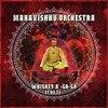 Mahavishnu Orchestra - Whiskey A-Go-Go, 27 March 1972 05-KL 5006CD