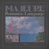 Majeure - Romance Language vinyl lp + download card (due to size and weight, this price for the USA only. Outside of the USA, the price will be adjusted as needed) (Mega Blowout Sale) TMPR53230.1