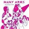 Many Arms - Missing Time Engine E035