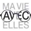 Marcoeur, Albert - Ma Via Avec Elles CD Label Frères ?– M5/1990