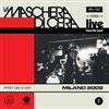 Maschera Di Cera - Live From The Past Volume 1: Milano 2002 (mini-lp sleeve) 27-MRL 1007