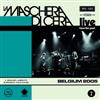 Maschera Di Cera - Live From The Past Volume 2: Belgium 2005 (mini-lp sleeve) 27-MRL 1008