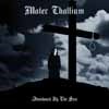 Mater Thallium - Abandoned By The Sun Autumnsongs  AR 014