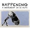 McDonas, Thollem / Mad King Edmund - Happening: A Movement in 12 Acts 05-ESP 5012