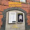 Merzbow / Balazs Pandi - Live at FAC251 05-CSR 233CD