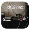 Merzbow - Café OTO 2 x CDs 05-CSR 331CD