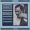 Mingus, Charles - Incarnations CD 39-CD-CND-33122