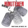 Minutemen - Warfare : Mabuhay Gardens, San Francisco, 1981 23-INTR CD 007