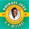 Misiani, D.O./Shirati Jazz - The King Of History: Classic 1970s Benga Beats From Kenya 05-STCD 3051