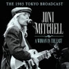 Mitchell, Joni - A Woman In The East: the 1983 Tokyo Broadcast 21-AACD0130