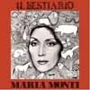 Monti, Maria - Il Bestiario (mini-lp sleeve) 05-UW 008
