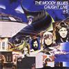 Moody Blues - Caught Live + 5 (expanded / remastered) (Mega Blowout Sale) 15-Universal 2016126