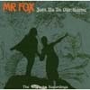 Mr. Fox - Join Us In Our Game 28-CST1049.2