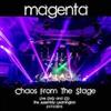 Magenta - Chaos From The State DVD + CD 19-TMRDVD1116