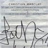 Marclay, Christian - Graffitti Composition 05-DWAB 006CD