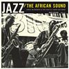 McGregor, Chris/Castle Lager Big Band - Jazz/The African Sound 05-JMAN 080CD