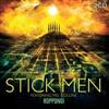 Stick Men featuring Mel Collins - Roppongi 2 x CDs MRJ 087