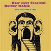 Various Artists - New Jazz Festival Balver Höhle 1976-1977 : 8 CD box set (due to size and weight, this price for the USA only. Outside of the USA, the price will be adjusted as needed) 21-CDBE627279