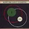 North Sea Radio Orchestra - I A Moon THM 001